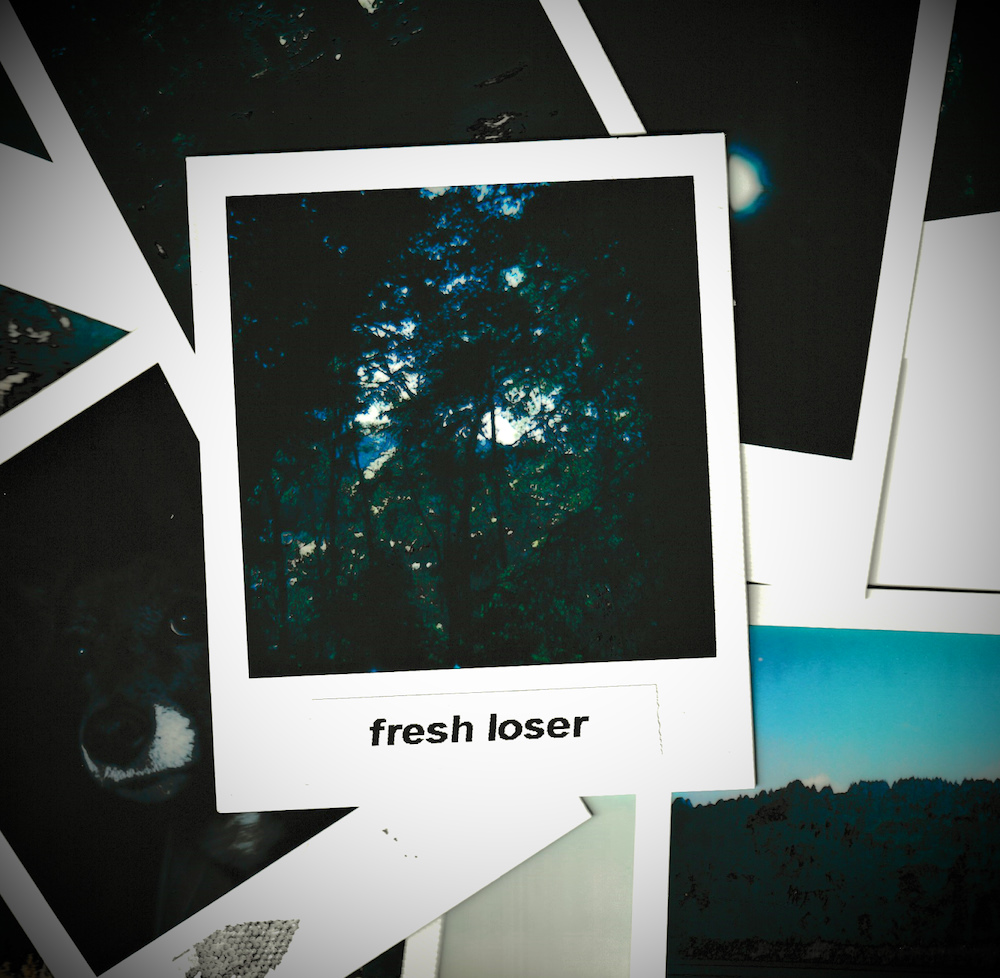 Fresh Loser (Cover)